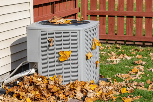 Best HVAC repair near me  in Inverness Highlands South, FL