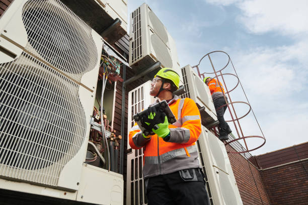 Best HVAC tune-up services  in Inverness Highlands South, FL