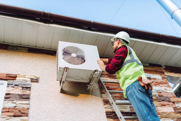 Best Ductless HVAC repair  in Inverness Highlands South, FL