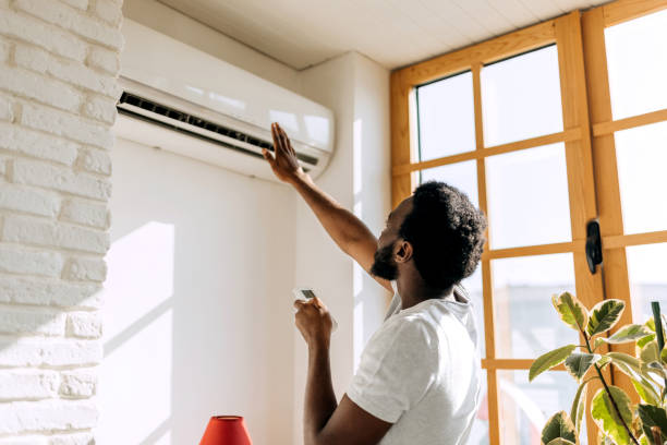 Best Heating repair services  in Inverness Highlands South, FL
