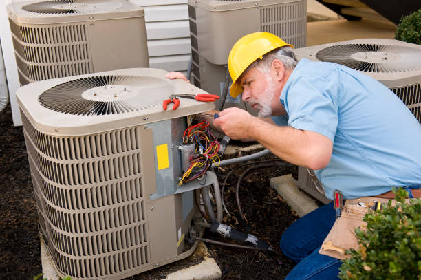 Best Best HVAC companies  in Inverness Highlands South, FL