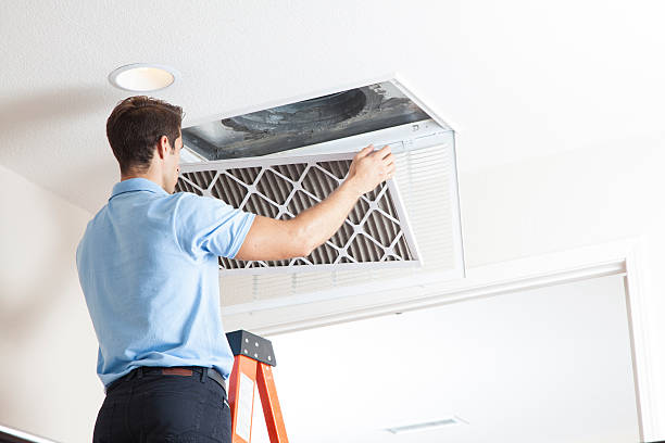 Best HVAC replacement cost  in Inverness Highlands South, FL