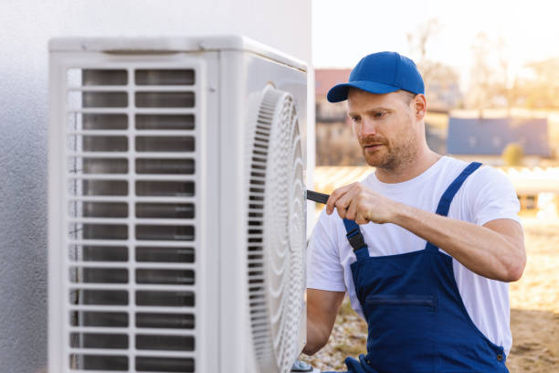  Inverness Highlands South, FL HVAC Pros