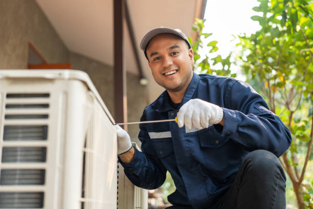 Inverness Highlands South, FL HVAC Company