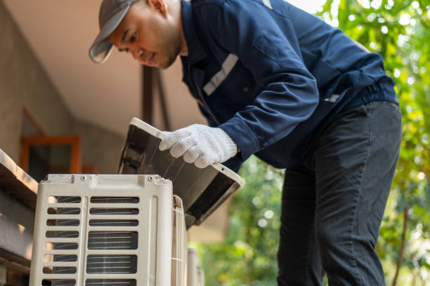 HVAC maintenance plan in Inverness Highlands South, FL