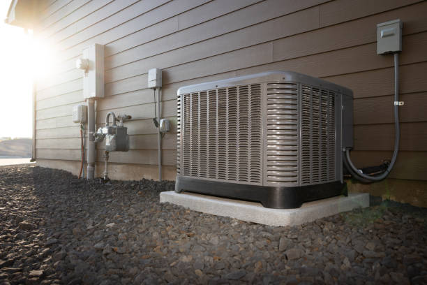 Best Residential HVAC services  in Inverness Highlands South, FL